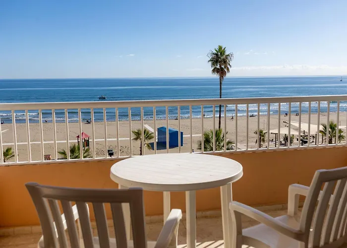 La Jabega * Fuengirola