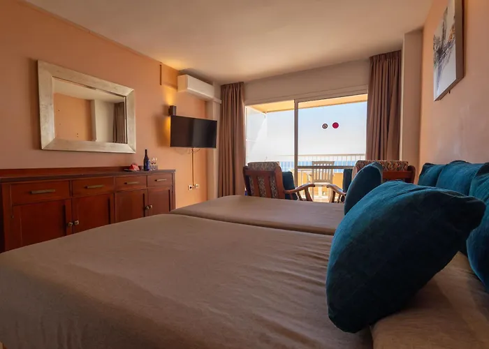 La Jabega * Fuengirola