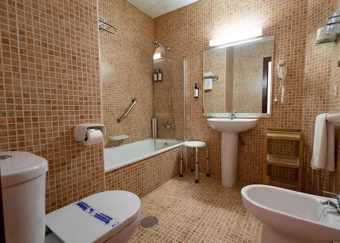 La Jabega フエンヒロラ