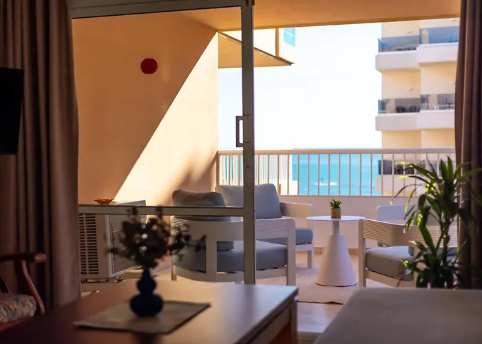 La Jabega * フエンヒロラ