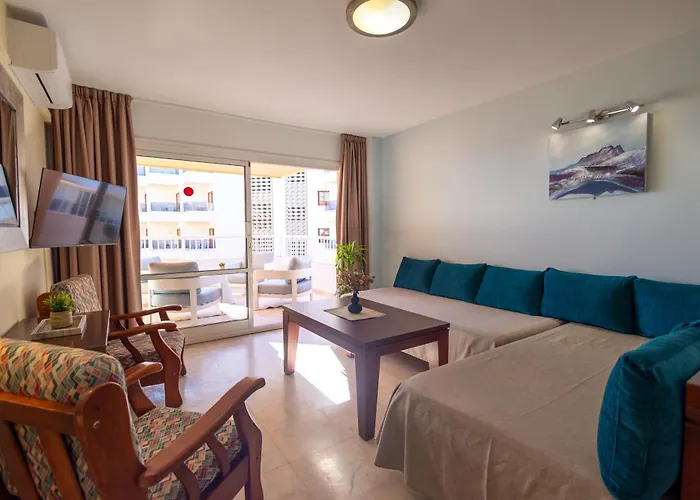 La Jabega * フエンヒロラ