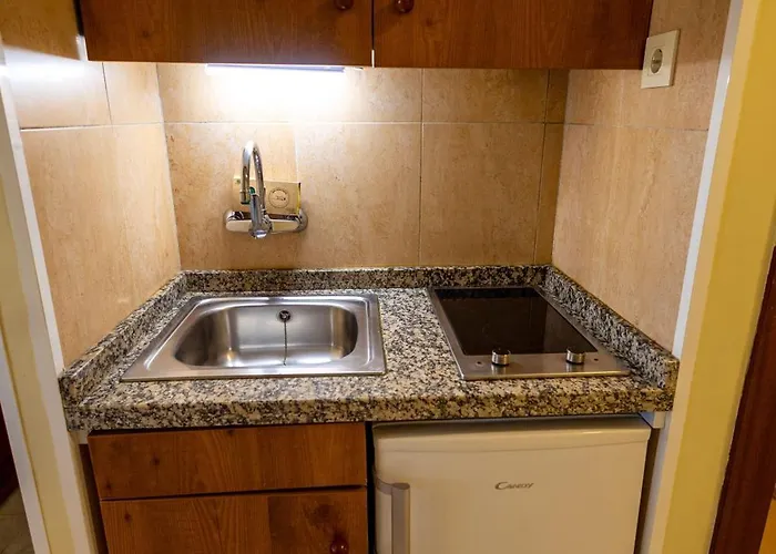 La Jabega * フエンヒロラ